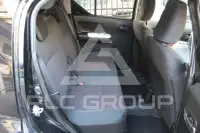 2018 Suzuki Ignis