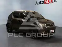 2018 Suzuki Ignis