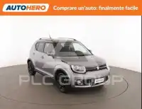 2018 Suzuki Ignis
