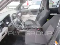 2018 Suzuki Ignis