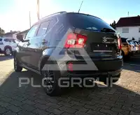 2018 Suzuki Ignis