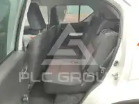 2018 Suzuki Ignis