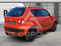 2018 Suzuki Ignis
