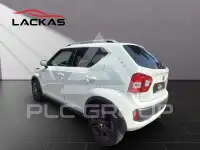 2018 Suzuki Ignis