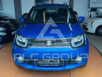 2018 Suzuki Ignis