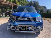 2018 Suzuki Ignis