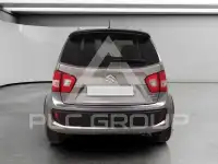 2018 Suzuki Ignis