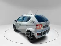 2018 Suzuki Ignis