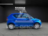 2018 Suzuki Ignis