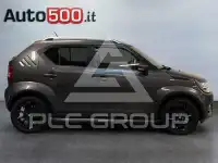 2018 Suzuki Ignis