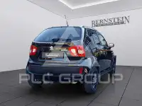 2018 Suzuki Ignis