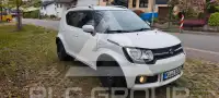 2018 Suzuki Ignis