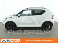 2018 Suzuki Ignis