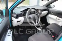 2018 Suzuki Ignis