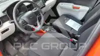 2018 Suzuki Ignis