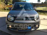 2018 Suzuki Ignis