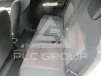 2018 Suzuki Ignis
