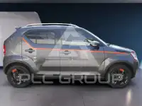 2018 Suzuki Ignis