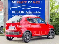 2018 Suzuki Ignis