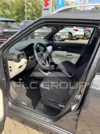2018 Suzuki Ignis