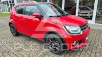 2018 Suzuki Ignis