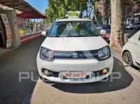 2018 Suzuki Ignis