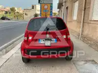 2018 Suzuki Ignis