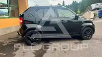 2018 Suzuki Ignis