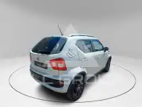 2018 Suzuki Ignis