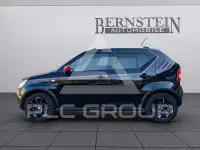 2018 Suzuki Ignis