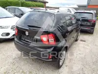 2018 Suzuki Ignis