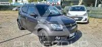 2018 Suzuki Ignis