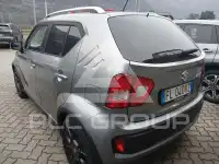 2017 Suzuki Ignis