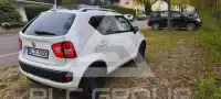2018 Suzuki Ignis