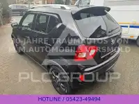 2018 Suzuki Ignis