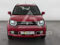 2018 Suzuki Ignis