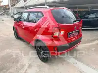 2018 Suzuki Ignis