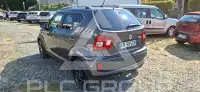 2018 Suzuki Ignis