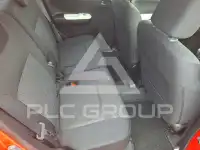 2018 Suzuki Ignis