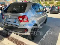 2018 Suzuki Ignis
