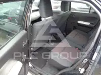 2018 Suzuki Ignis