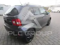 2018 Suzuki Ignis