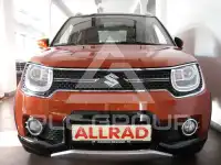 2018 Suzuki Ignis