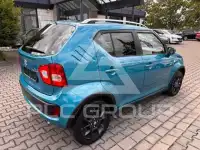 2018 Suzuki Ignis