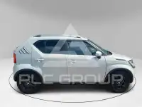 2018 Suzuki Ignis