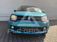2018 Suzuki Ignis