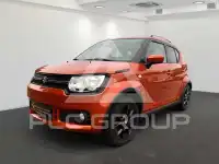 2018 Suzuki Ignis