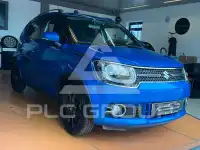 2018 Suzuki Ignis