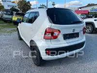 2018 Suzuki Ignis