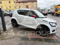 2018 Suzuki Ignis